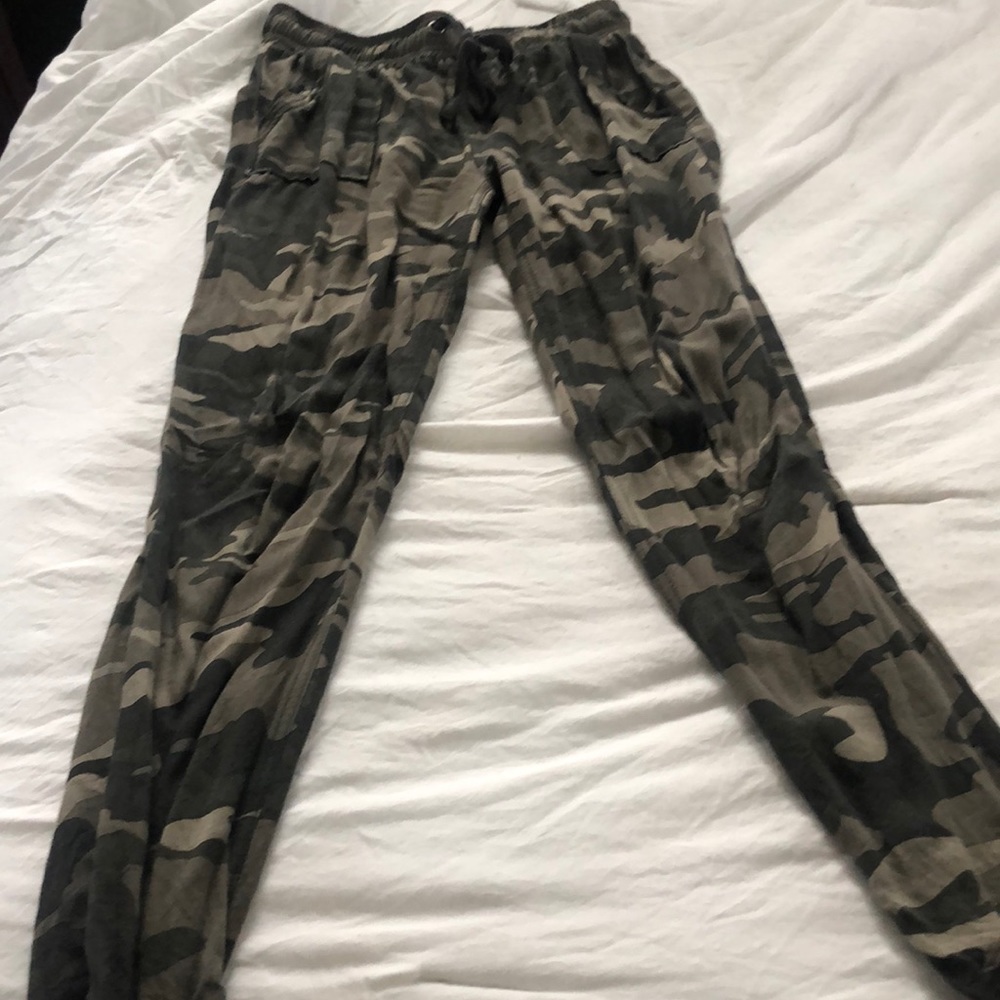 Pants